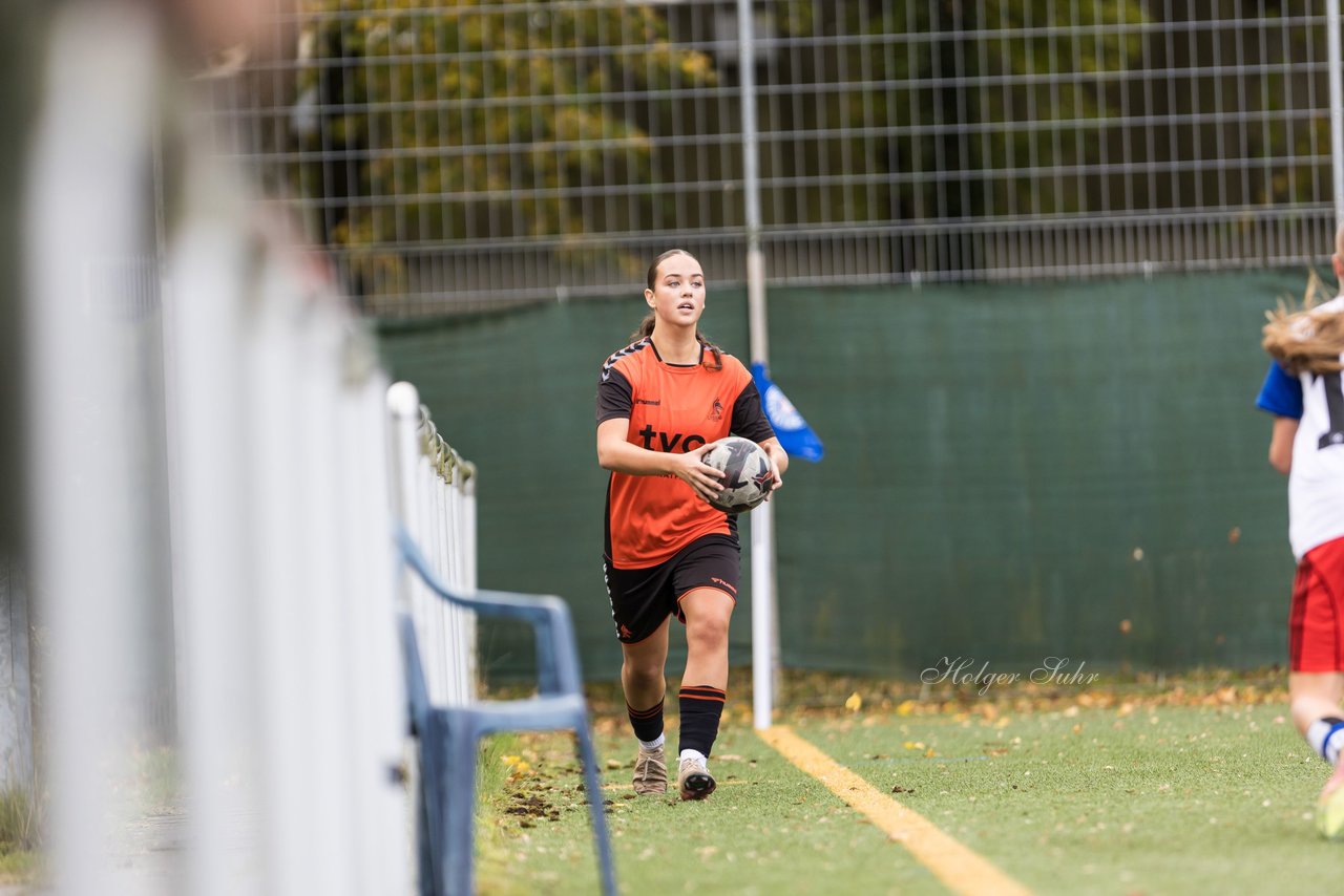 Bild 120 - wCJ Holstein Kiel Turnier